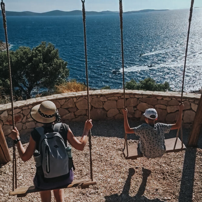 I love Croatia
