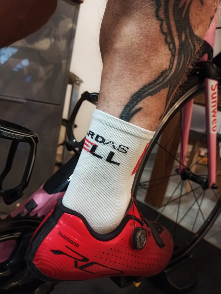 Zimowisko z Elite