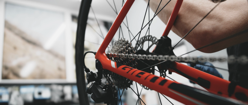 Giant TCR