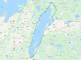 vätternrundan