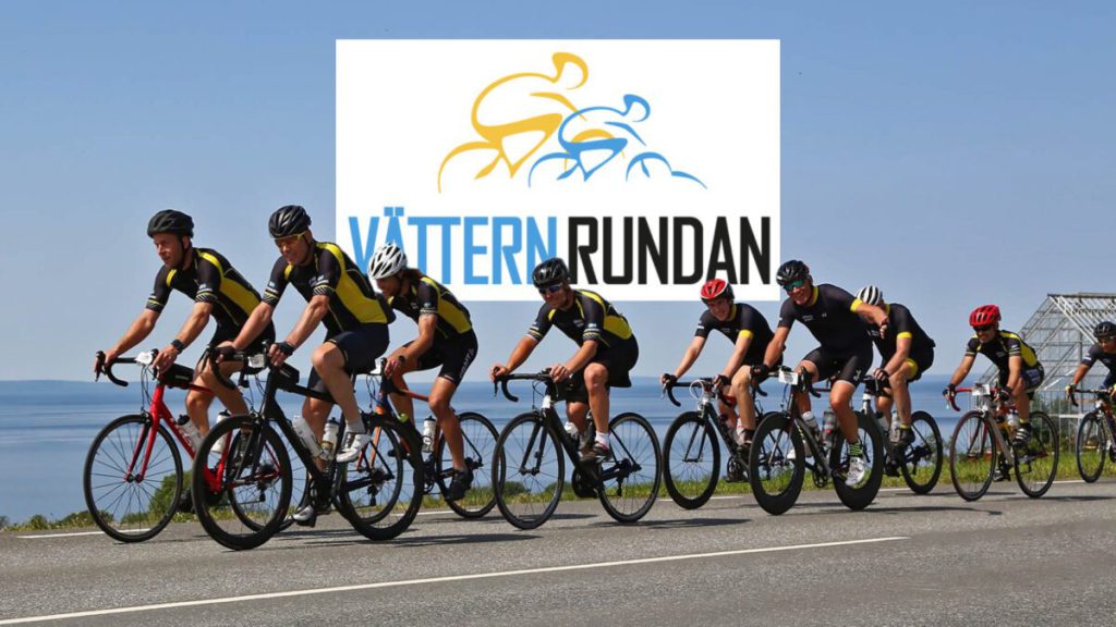 Vatternrundan